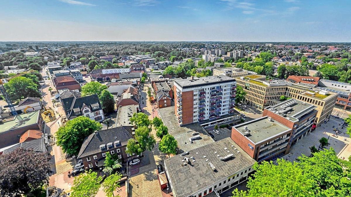 Projektentwicklung und Grundstücksankäufe Havesto
